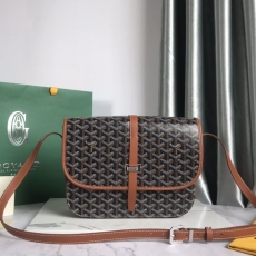 Goyard Satchel Bags